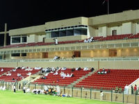 Al-Saada Stadium (Al-Saada Sports Complex)