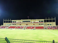 Al-Saada Stadium (Al-Saada Sports Complex)