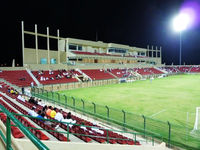 Al-Saada Stadium (Al-Saada Sports Complex)