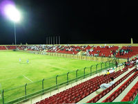 Al-Saada Stadium (Al-Saada Sports Complex)