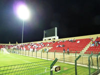 Al-Saada Stadium (Al-Saada Sports Complex)