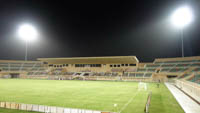 Al-Buraimi Sports Complex Stadium