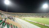 Al-Buraimi Sports Complex Stadium