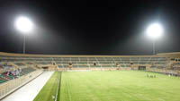 Al-Buraimi Sports Complex Stadium