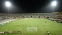 Al-Buraimi Sports Complex Stadium