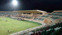 Al-Buraimi Sports Complex Stadium