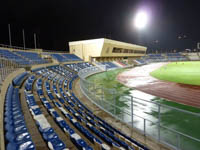 Royal Oman Police Stadium