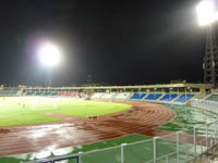 Royal Oman Police Stadium