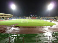 Royal Oman Police Stadium