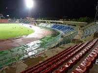 Royal Oman Police Stadium