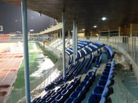 Royal Oman Police Stadium