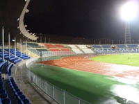 Royal Oman Police Stadium