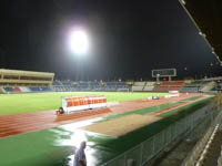 Royal Oman Police Stadium