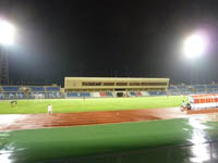 Royal Oman Police Stadium