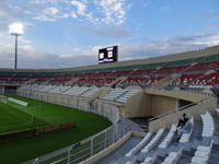 Al-Rustaq Sports Complex Stadium