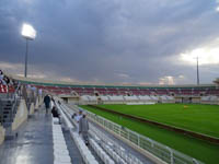 Al-Rustaq Sports Complex Stadium