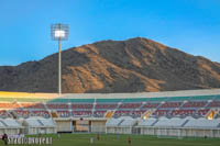 Al-Rustaq Sports Complex Stadium