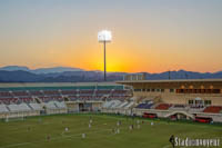 Al-Rustaq Sports Complex Stadium