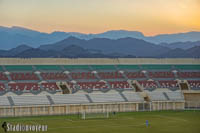 Al-Rustaq Sports Complex Stadium