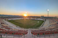 Al-Rustaq Sports Complex Stadium