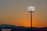 Al-Rustaq Sports Complex Stadium