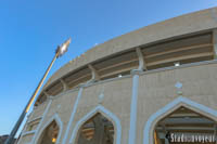 Al-Rustaq Sports Complex Stadium