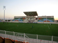 Seeb Sports Stadium