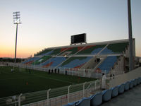 Seeb Sports Stadium