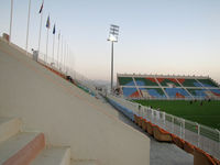 Seeb Sports Stadium