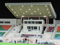 Seeb Sports Stadium