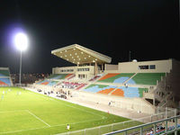 Seeb Sports Stadium