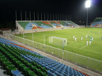 Seeb Sports Stadium