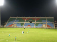 Seeb Sports Stadium