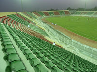 Sohar Regional Sports Complex