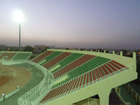 Sohar Regional Sports Complex