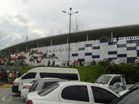 Estadio Maracaná de Panamá