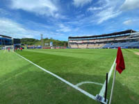 Estadio Nacional Rod Carew