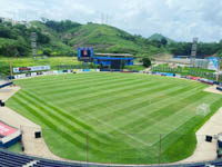 Estadio Nacional Rod Carew