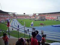 Estadio Rommel Fernández