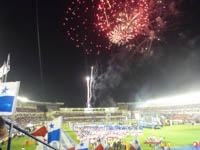 Estadio Rommel Fernández