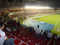 Estadio Rommel Fernández