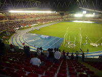 Estadio Rommel Fernández