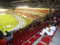 Estadio Rommel Fernández