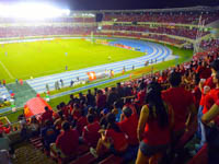 Estadio Rommel Fernández