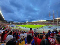 Estadio Rommel Fernández