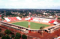 Estadio Antonio Aranda