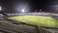 Estadio Defensores del Chaco