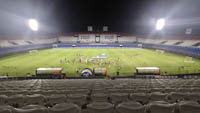 Estadio Defensores del Chaco