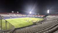 Estadio Defensores del Chaco