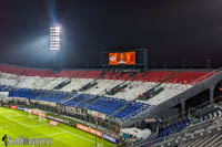 Estadio Defensores del Chaco